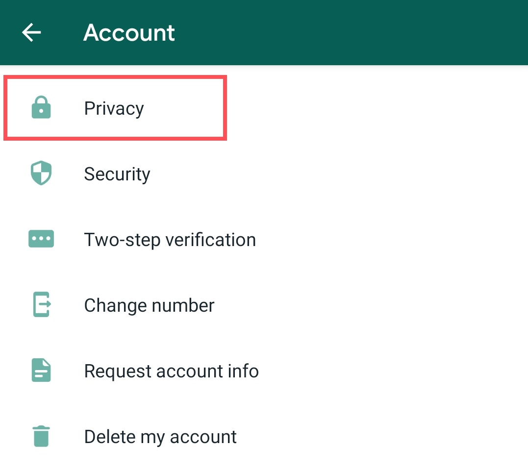 Cara Mengatasi Foto Profil WhatsApp Tidak Muncul di HP