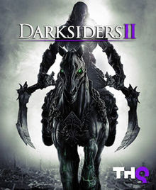Darksiders 2 Download