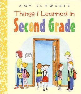 11 Great "Back to School" Books to Read to Your Kids, at Serenity Now