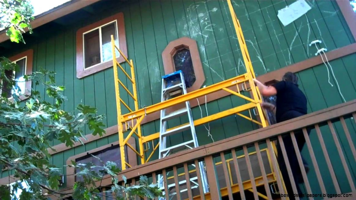First draft How To Paint A large outdoor mural   YouTube