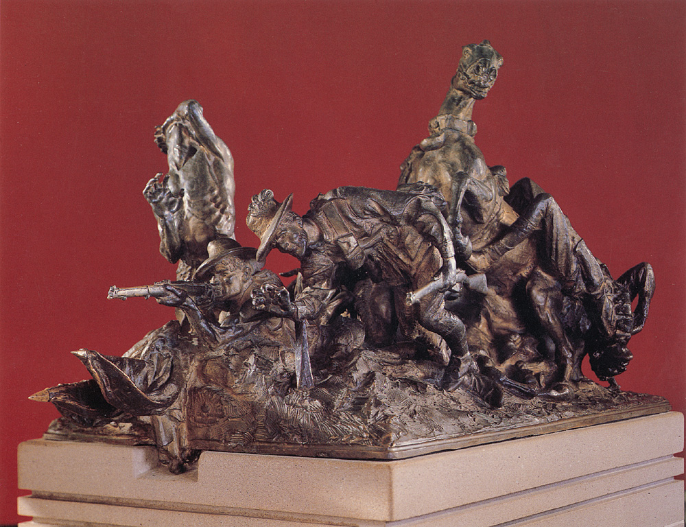 Painting of Lambert artist, Lambert paintings