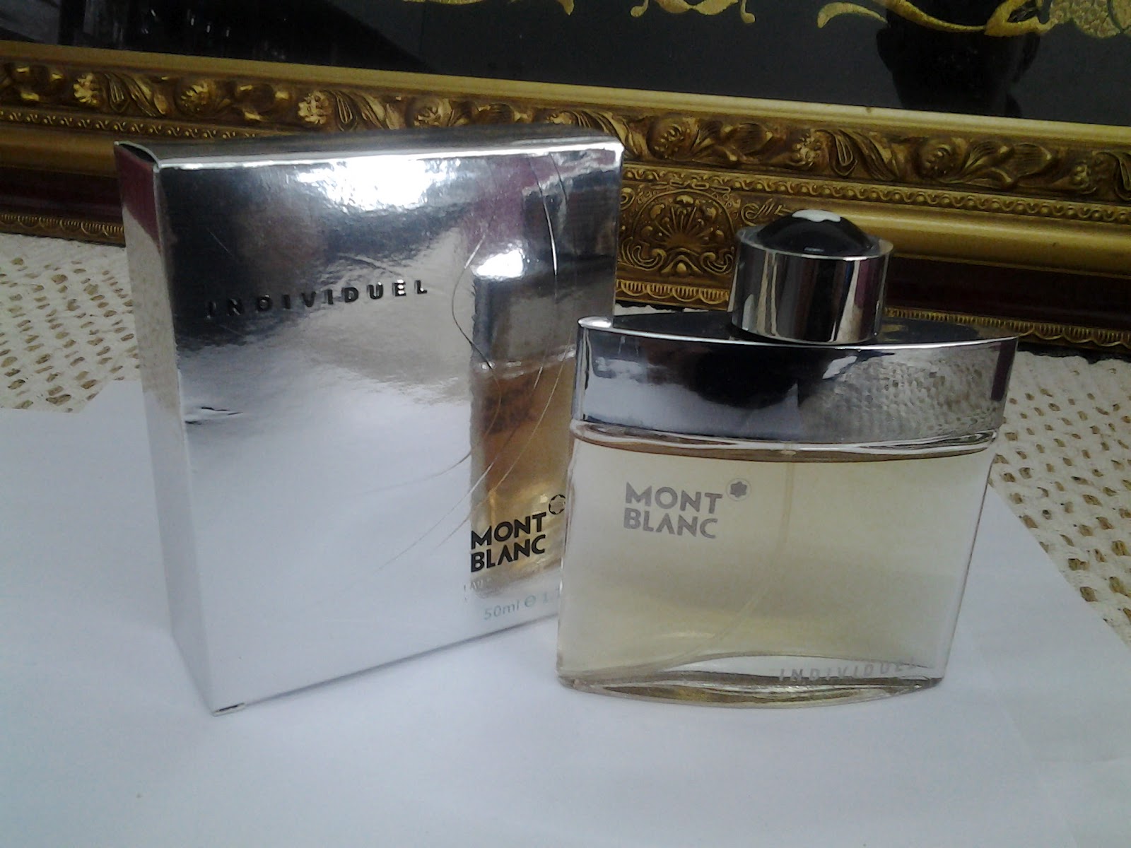 importer, wholesaler and distributor of International Branded Perfumes