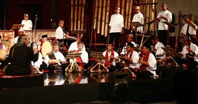 Macam macam ekspresi dan contohnya 2