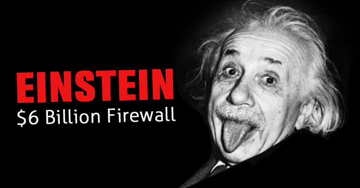 einstein-cybersecurity-firewall einstein-cybersecurity-firewall
