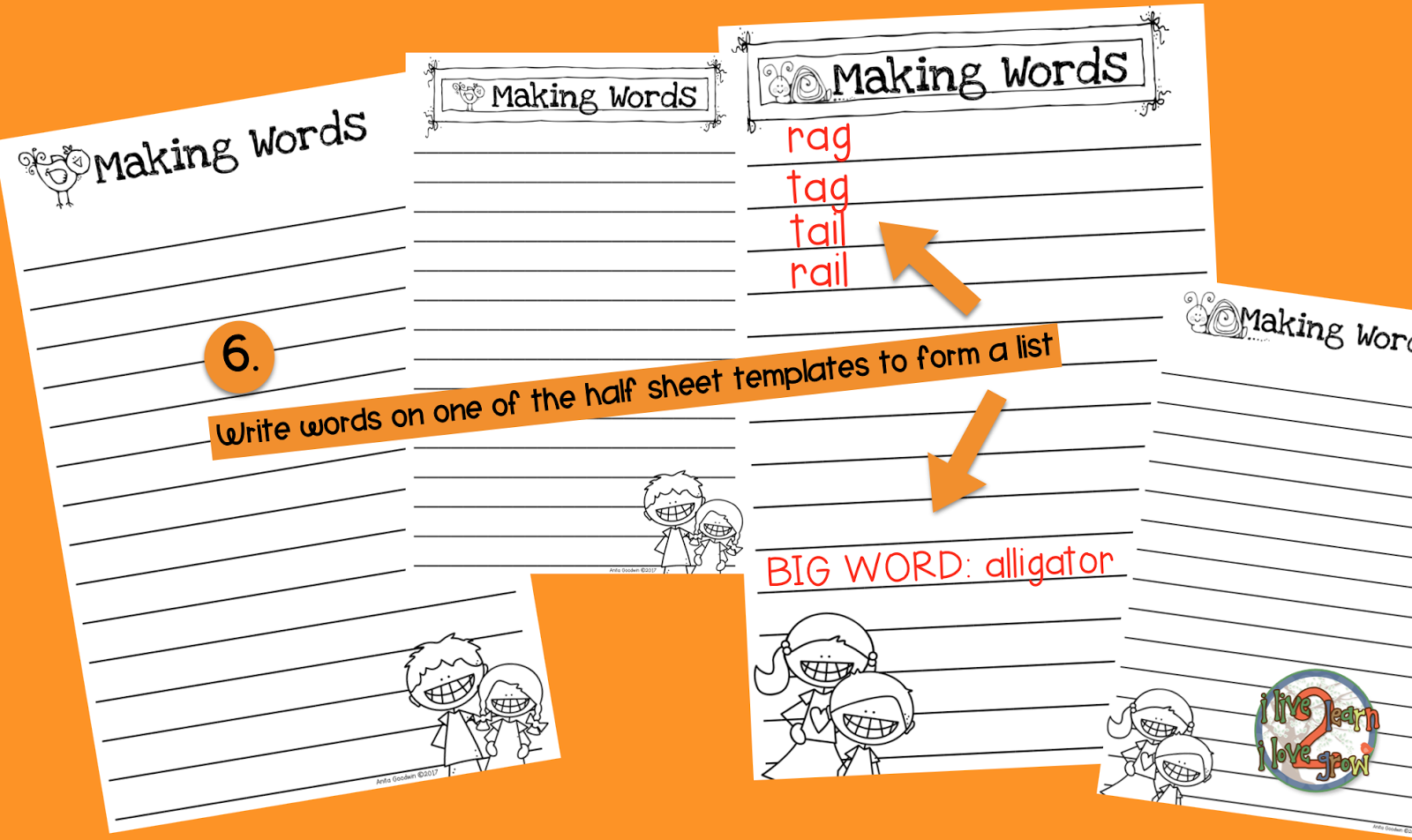 List Of Letters To Make Words : The Letter S Sometimes Makes A Z Sound