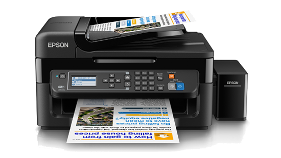 Epson L565 Driver Download and Review