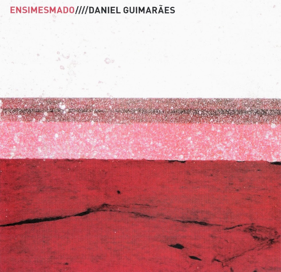 Daniel Guimarães Ensimesmado