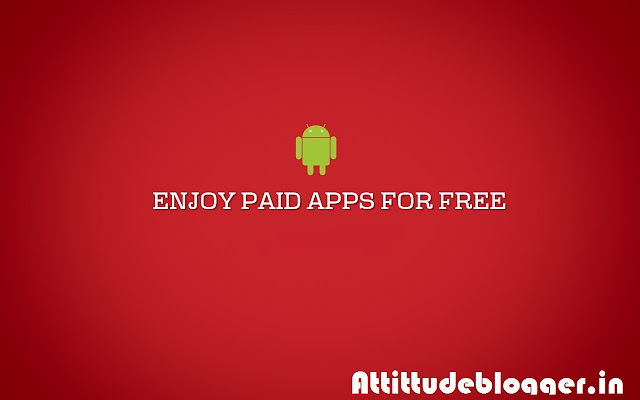 How To Download Paid Android Apps For Free