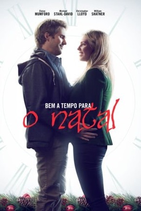 Bem a Tempo para o Natal Torrent