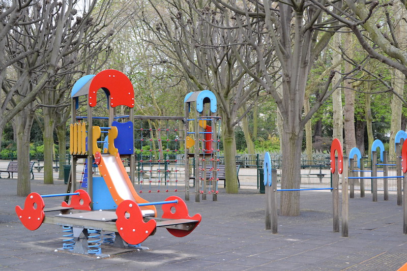 Ein Tag In Luxembourg Stadt