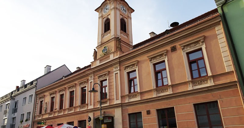 Sammelsurium Zistersdorf