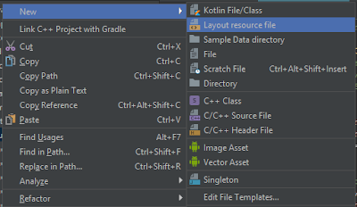 how to print to log android studio how to print to log android studio
