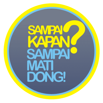 Sampai kapan