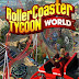 RollerCoaster Tycoon World – RELOADED +Update 4 Free Download For PC