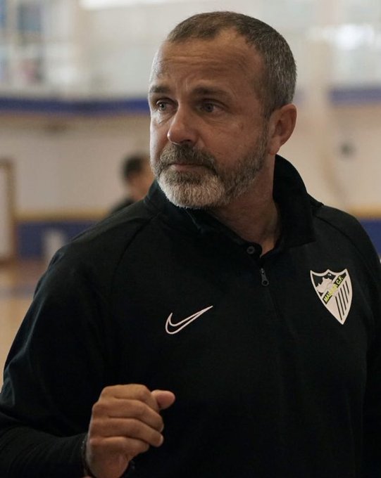 Ettore Stecchini - Málaga CF Futsal -: "Tras una difícil temporada estamos a 40 minutos del objetivo"