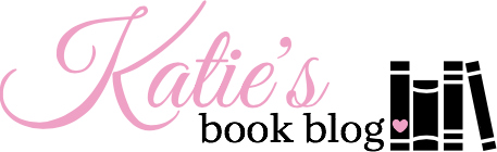Katie's Book Blog