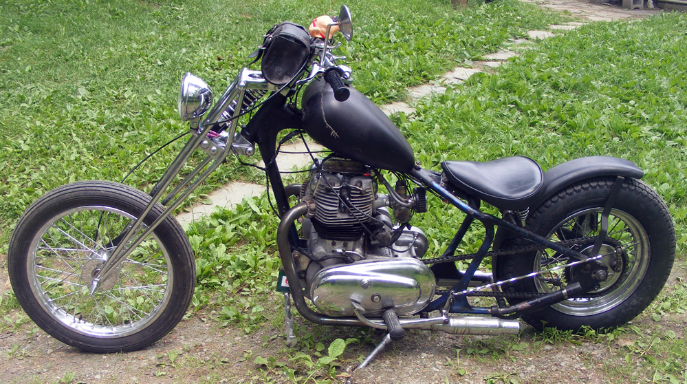 royal enfield classic 500 gear shift pattern