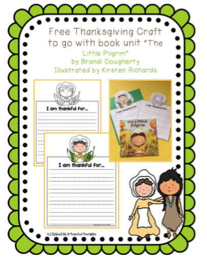Preschool Printables