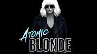 Atomic Blonde Movie Review