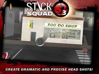 Download Stick Squad 3 – Modern Shooter Apk v1.2.5 Mod