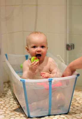 stokke flexi bath vauvantarvikkeet