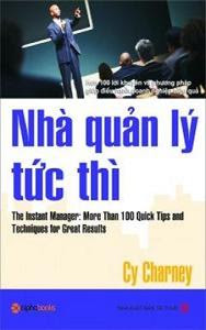 Nhà Quản Lý Tức Thì - Cyril Charney