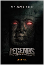 Watch Movies Legends of the Hidden Temple: The Movie (2016) Full Free Online