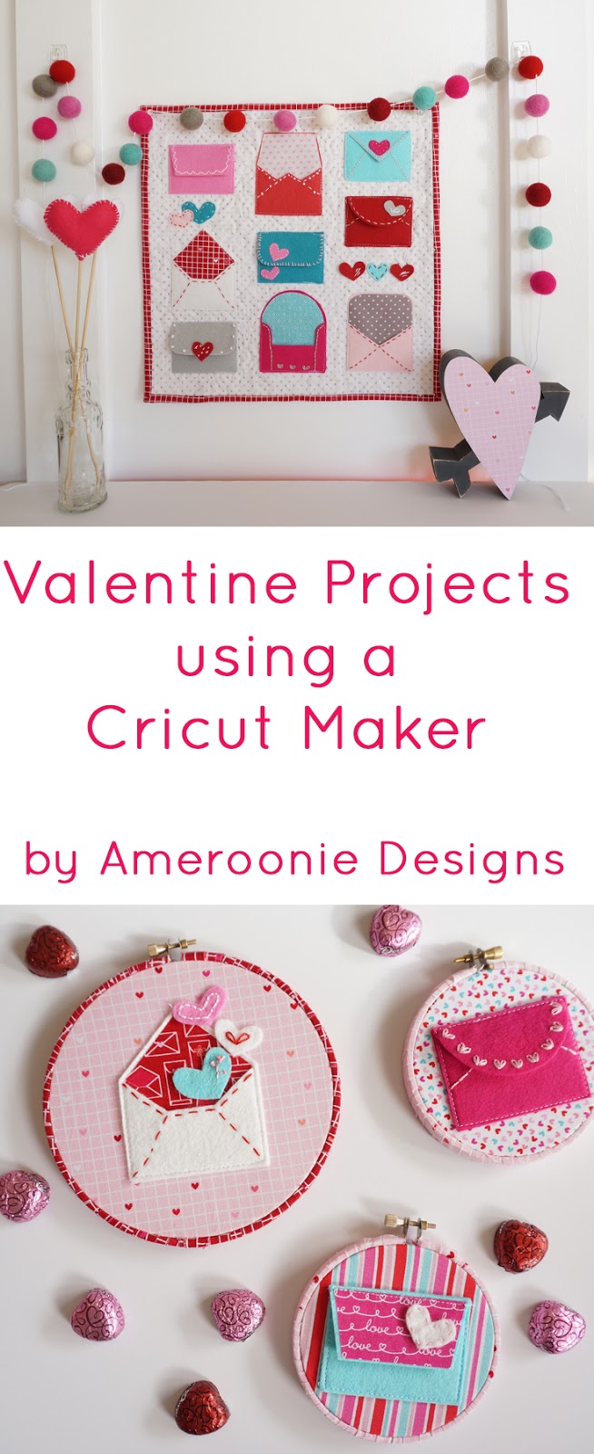 Amazing Cricut Projects to make at home - Ameroonie Designs