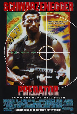 Sinopsis film Predator (1987)