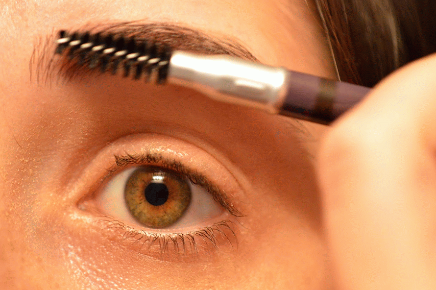 PriscilLaDébrouille Mon coup de coeur pour l'atelier du sourcil