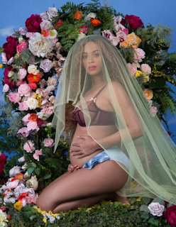 Jay Z and Beyonce Pregnant With Twins