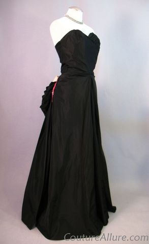 Couture Allure Vintage Fashion: New at Couture Allure - Victorian, 20s ...