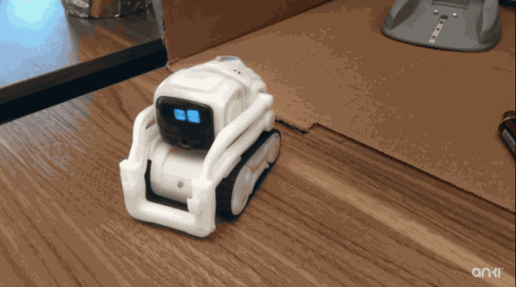 robot cozmo prix