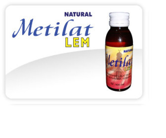Natural Metilat Plus