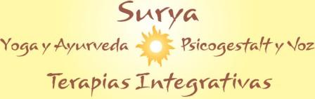 Surya Terapias Integrativas
