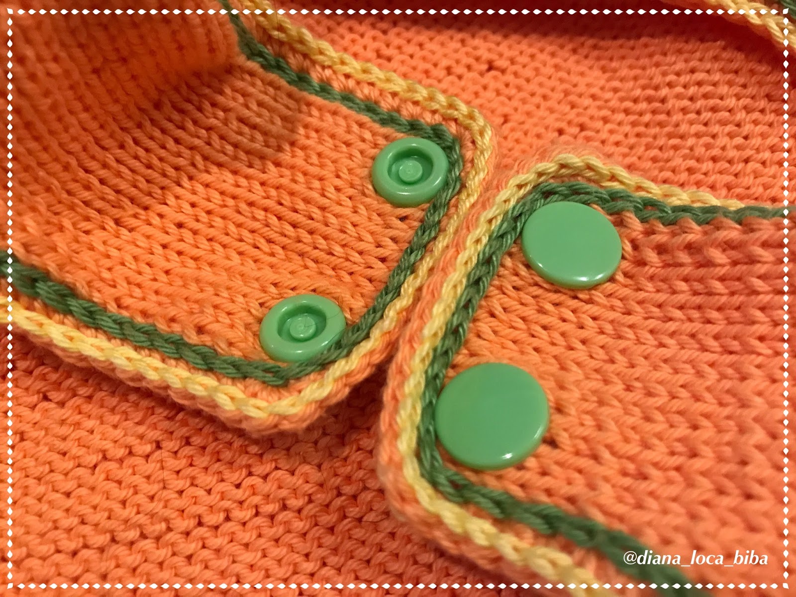 BiBa Crafts Crochet & knit dress free step by step instructions