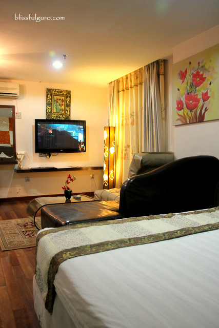 Hotel Bahagia Langkawi Blog