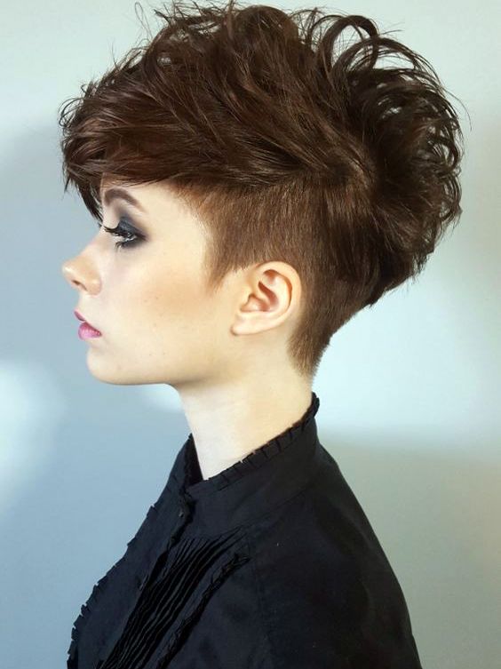 cort s de pelo cortos tu pelo tu look cortes de pelo 2018 peinados 2018 cort s de pelo cortos tu pelo tu look cortes de pelo 2018 peinados 2018