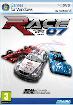 Descargar RACE 07 Complete / RACE ’07: The WTCC Game – ElAmigos para 
    PC Windows en Español es un juego de Conduccion desarrollado por SimBin