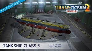 Prepare Boot TransOcean Free Download Full Version