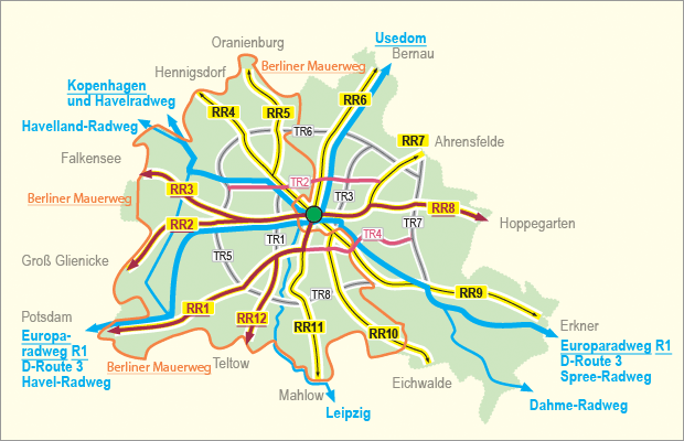 Amintiri Din Munti Berlinul De Est Berlinul De Vest Si Zidul La