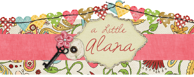 A Little Alana
