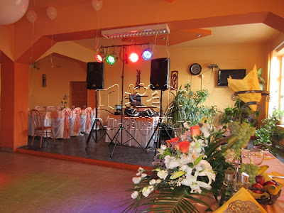 Sonorizare botez cu DJlaPetrecere.ro - Panne Vino - Ciorogarla, Ilfov Sonorizare botez cu DJlaPetrecere.ro - Panne Vino - Ciorogarla, Ilfov