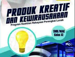 Soal Pilihan Ganda Uji Kompetensi 1 Produk Kreatif Dan Kewirausahaan Dunia Komputer