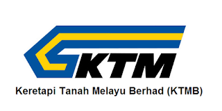 Keretapi Tanah Melayu Berhad (KTMB)