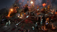 Warhammer 40,000: Dawn of War III Game Screenshot 7