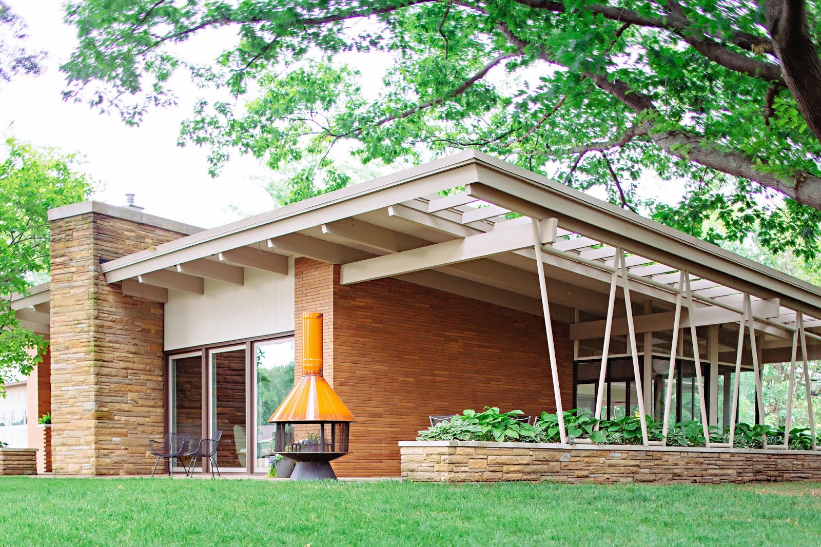 MidModMich - mid-century living in Michigan MidModMich - mid-century living in Michigan
