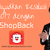 Mewujudkan Resolusi 2017 dengan ShopBack