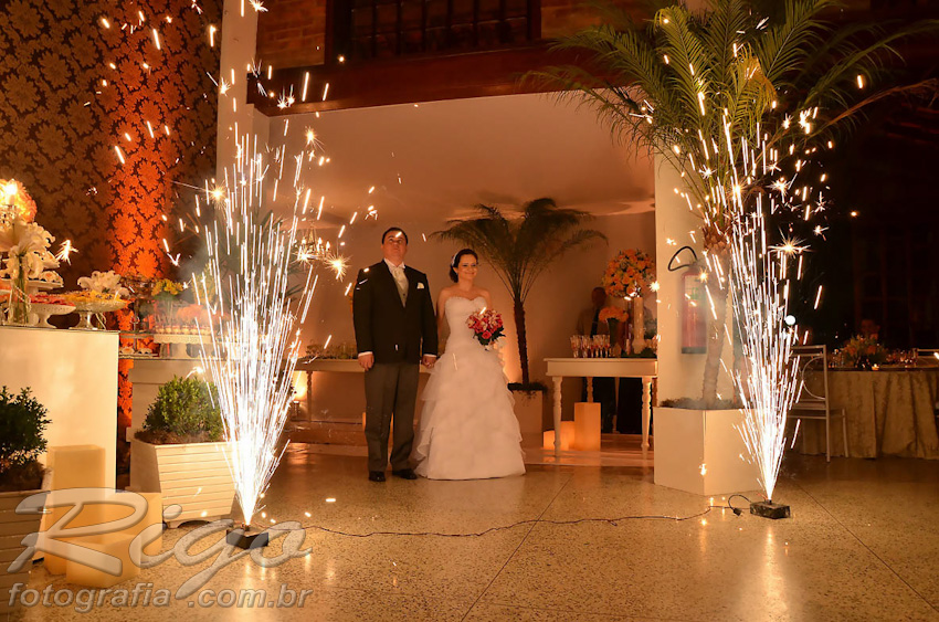 Casamento Pirassununga - Espaço Colonial | Edy Eventos - Dj's | Som ...