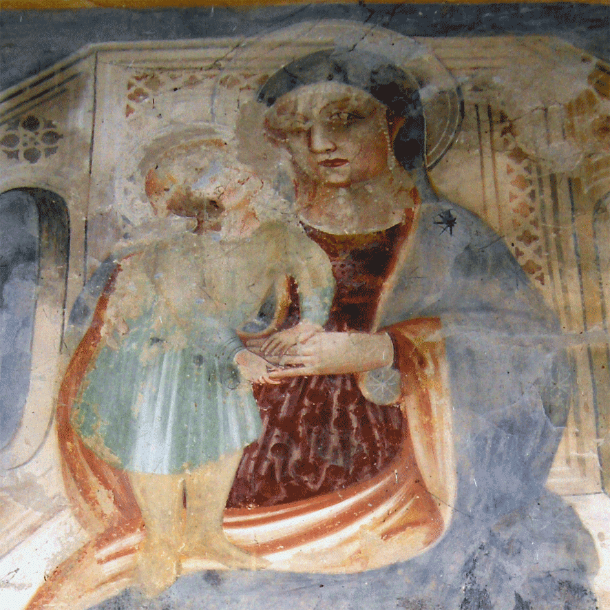 Pediatra Rotella Santa Maria Delle Mole